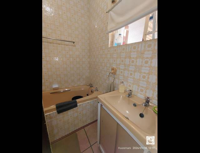 3 BEDROOM HOUSE FOR SALE IN SASOLBURG EXT 3